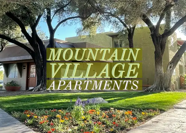 Property at MOUNTAIN VILLAGE - 513 W Panorama Rd, Tucson, AZ, 85704, 1 bed, 1 bath, [object Object]