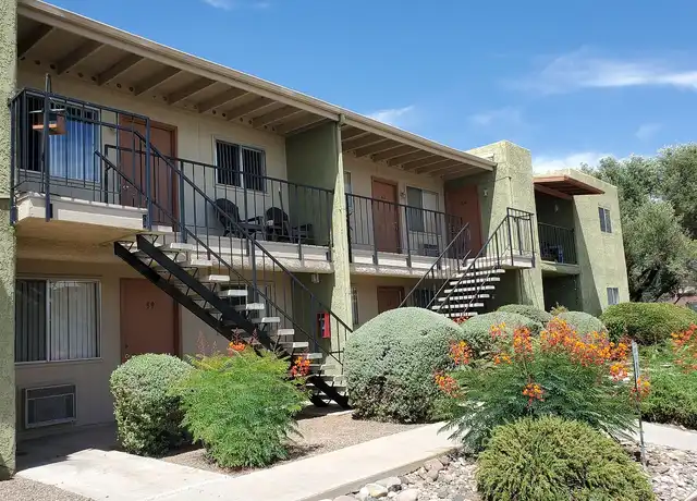 Property at MOUNTAIN VILLAGE - 513 W Panorama Rd, Tucson, AZ, 85704, 1 bed, 1 bath, [object Object]