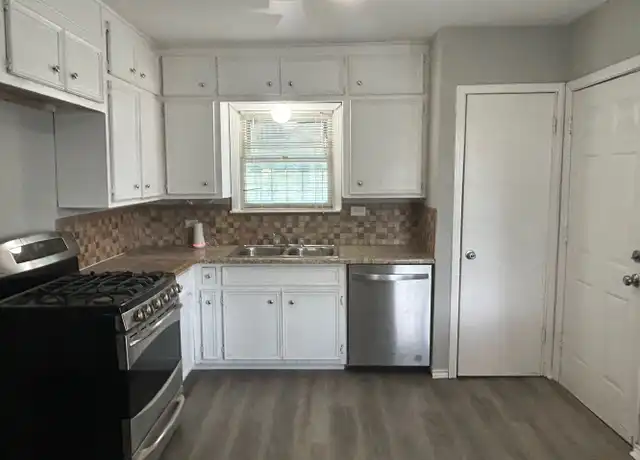 Property at 407 Westminster Ave Unit A, San Antonio, TX, 78228, 2 beds, 1 bath, [object Object]