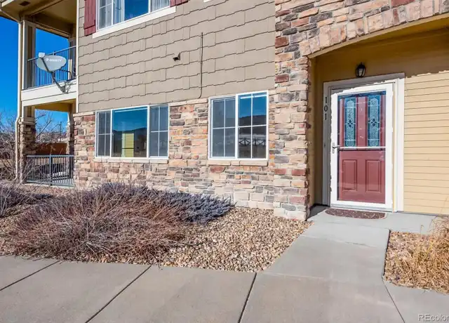 Property at 6273 Kilmer Loop #101, Golden, CO, 80403, 2 beds, 2 baths, [object Object]