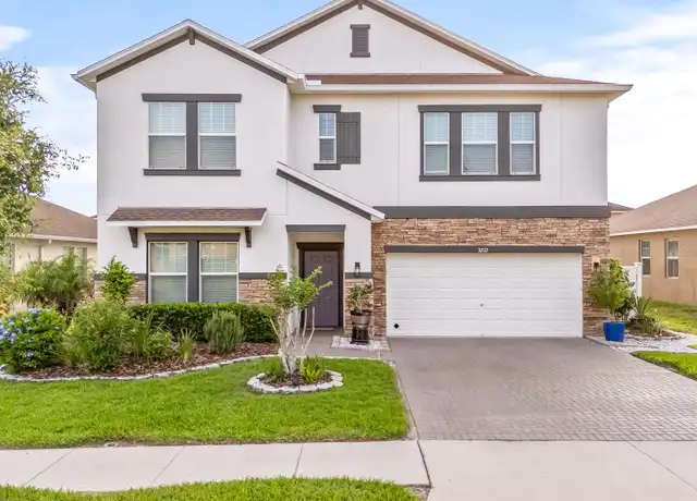Property at 3212 Calvano Dr, Land O Lakes, FL, 34639, 5 beds, 3.5 baths, [object Object]
