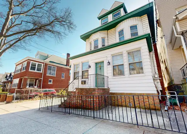 Property at 25 Reservoir Ave Unit 1, Jersey City, NJ, 07307, 3 beds, 2 baths, [object Object]
