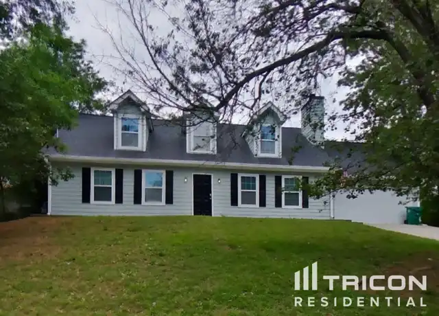 Property at 832 Stonebridge Park Cir, Lithonia, GA, 30058, 4 beds, 2 baths, [object Object]