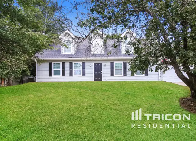 Property at 832 Stonebridge Park Cir, Lithonia, GA, 30058, 4 beds, 2 baths, [object Object]
