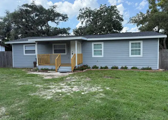 Property at 38649 Charles Ave, Zephyrhills, FL, 33542, 4 beds, 2 baths, [object Object]