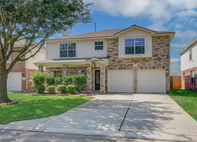 Property at 9007 S Ferndale Place Dr, Houston, TX, 77064, 3 beds, 2.5 baths, [object Object]