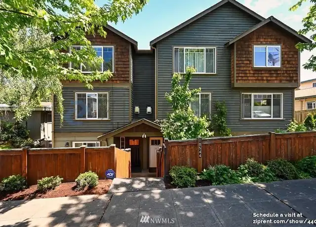 Property at 10544 Midvale Ave N Unit C, Seattle, WA, 98133, 3 beds, 2.5 baths, [object Object]