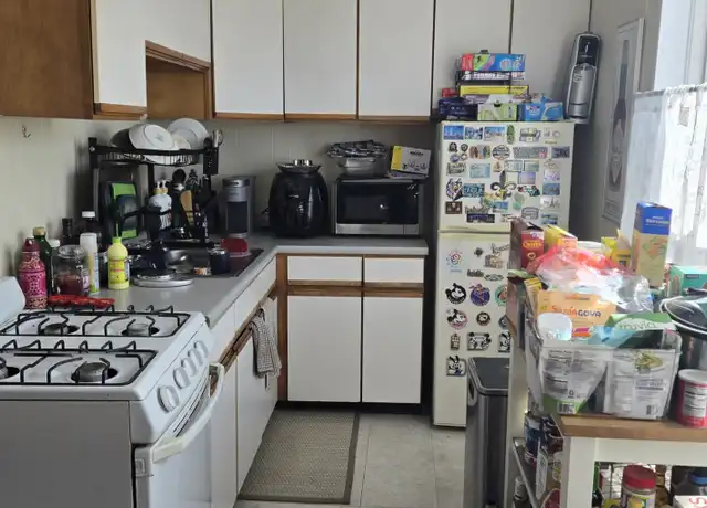Property at 14 Hyde Park Ave Unit 3A, Jamaica Plain, MA, 02130, 1 bed, 1 bath, [object Object]