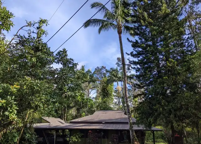 Property at 14-610 Kapoho Cir, Pahoa, HI, 96778, 2 beds, 1 bath, [object Object]