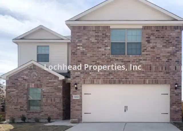 Property at 3012 Villegas Way, Forney, TX, 75126, 5 beds, 2.5 baths, [object Object]