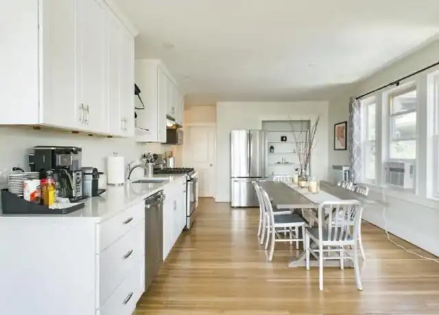 Property at 26 Washington Ter, Somerville, MA, 02143, 1 bed, 1 bath, [object Object]