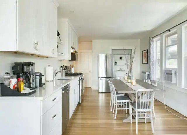 Property at 26 Washington Ter, Somerville, MA, 02143, 1 bed, 1 bath, [object Object]