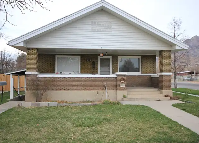 Property at 593 100 N Unit Top Floor, Provo, UT, 84606, 3 beds, 1 bath, [object Object]