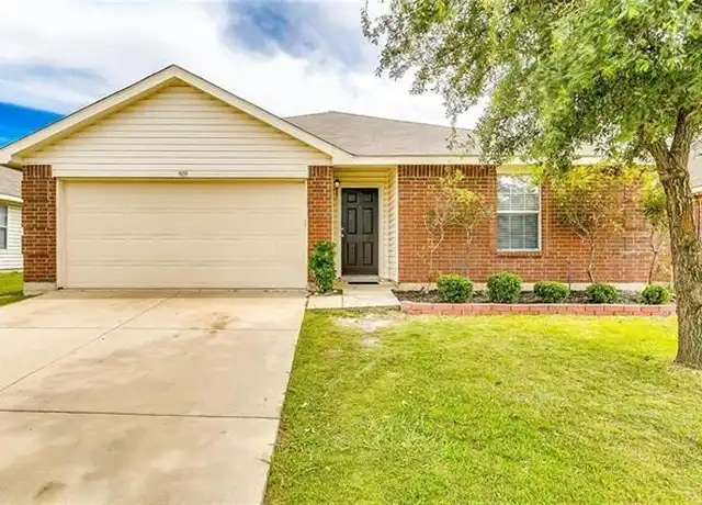 Property at 909 Poncho Ln, Haslet, TX, 76052, 3 beds, 2 baths, [object Object]