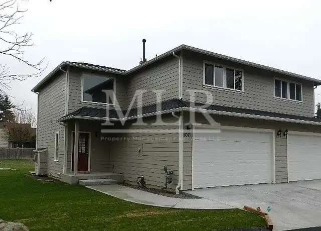 Property at 8013 Cirque Dr W, University Place, WA, 98467, 3 beds, 2.5 baths, [object Object]