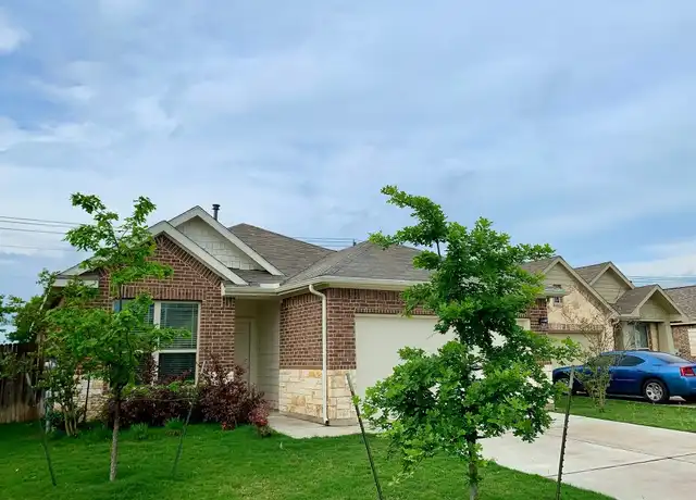 Property at 331 Shale Cir, Buda, TX, 78610, 3 beds, 2 baths, [object Object]