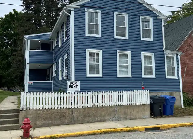 Property at 46 Academy St Unit C, Danielson, CT, 06239, 2 beds, 1 bath, [object Object]