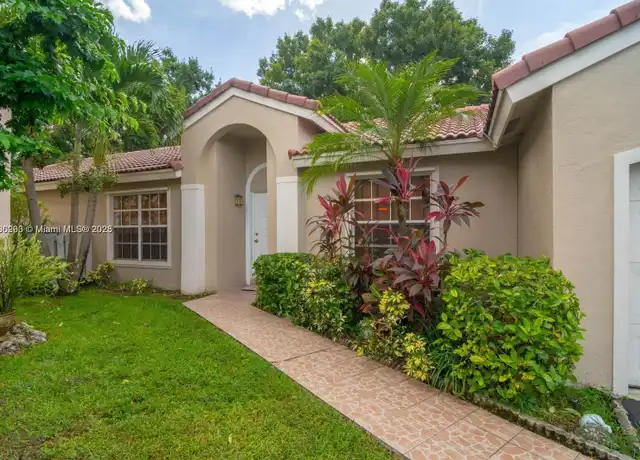 Property at 1217 NW 125th Ter, Sunrise, FL, 33323, 3 beds, 2 baths, [object Object]