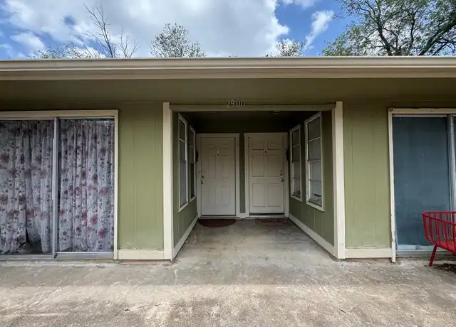 Property at 2900 Lovell Dr Unit A, Austin, TX, 78723, 2 beds, 1 bath, [object Object]
