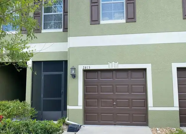 Property at 2813 Lantern Hill Ave, Brandon, FL, 33511, 2 beds, 2.5 baths, [object Object]