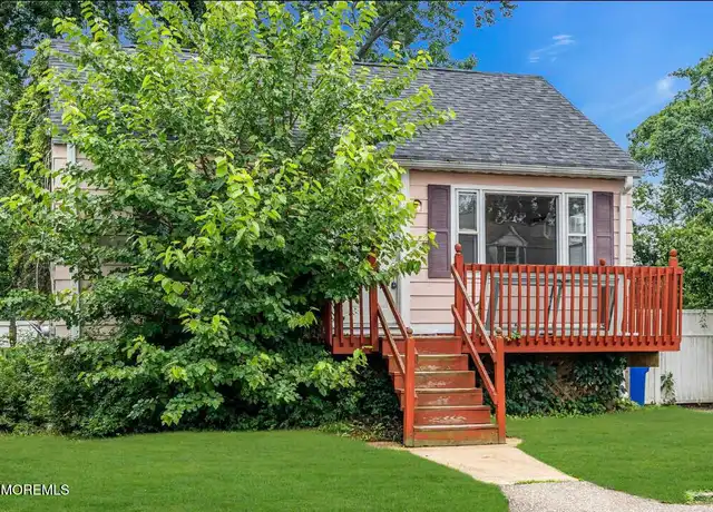 Property at 3109 Madison Ave, Toms River, NJ, 08753, 3 beds, 1 bath, [object Object]