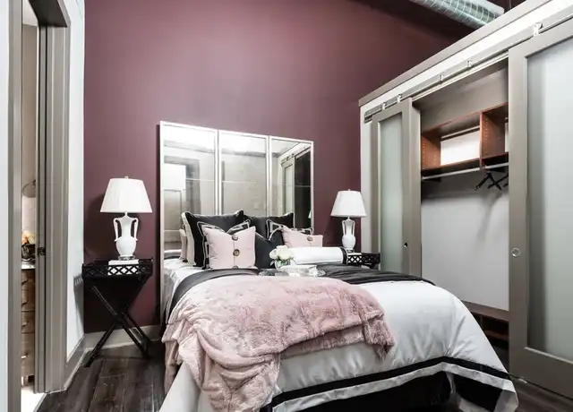 Property at 8116 Park Ln Unit 4292, Dallas, TX, 75231, 2 beds, 2 baths, [object Object]