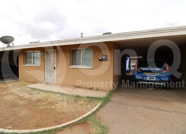 Property at 3122 E Hubbell St Unit B, Phoenix, AZ, 85008, 1 bed, 1 bath, [object Object]