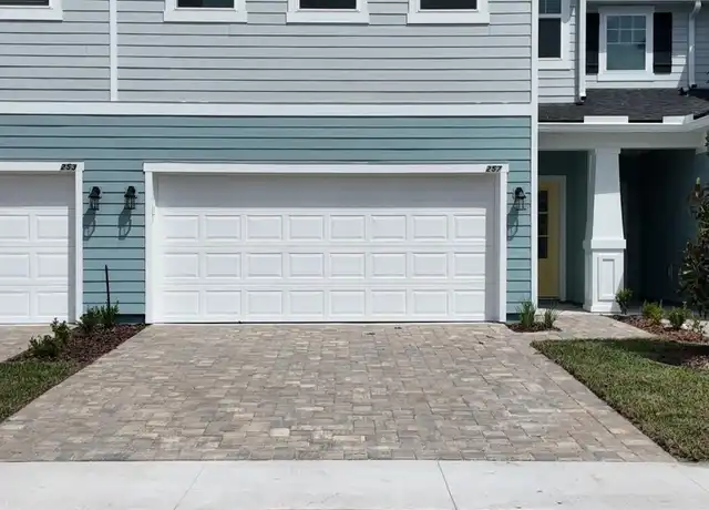 Property at 257 Silver Myrtle Ct, Saint Augustine, FL, 32092, 3 beds, 2.5 baths, [object Object]