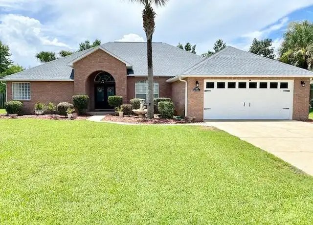 Property at 1979 Rue La Fontaine, Navarre, FL, 32566, 3 beds, 2 baths, [object Object]