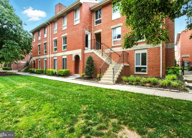 Property at 508 S Charles St Unit R93, Baltimore, MD, 21201, 2 beds, 2 baths, [object Object]
