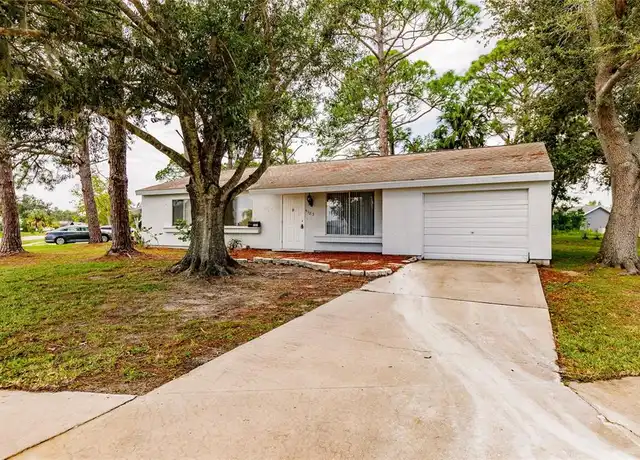 Property at 5183 Trekell St, North Port, FL, 34287, 3 beds, 2 baths, [object Object]