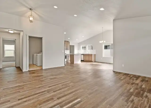 Property at 1525 N Corbin Rd, Spokane Valley, WA, 99016, 3 beds, 2 baths, [object Object]