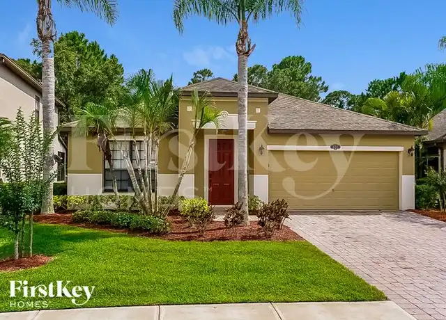 Property at 418 Breckenridge Cir SE, Palm Bay, FL, 32909, 3 beds, 2 baths, [object Object]