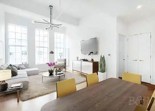 Property at 184 Kent Ave Unit A516, Brooklyn, NY, 11249, 1 bed, 1 bath, [object Object]