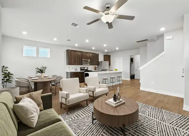 Property at 7602 Darby Swank Vw, Austin, TX, 78744, 3 beds, 2.5 baths, [object Object]