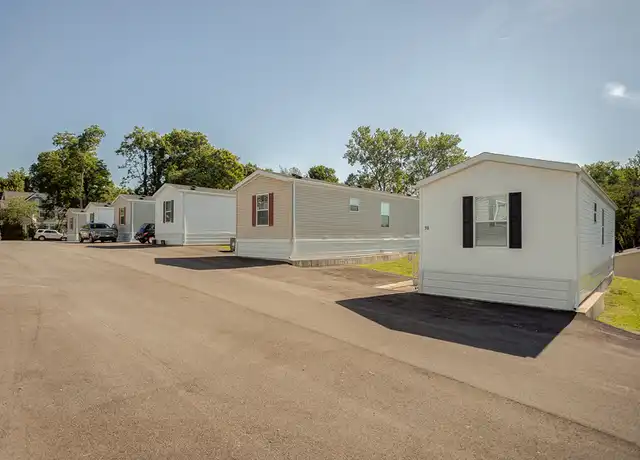 Property at 12 Coachlight Trailer Park, Glen Carbon, IL, 62034, 2 beds, 1 bath, [object Object]