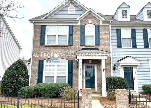 Property at 4976 Prosperity Ridge Rd, Charlotte, NC, 28269, 2 beds, 2.5 baths, [object Object]