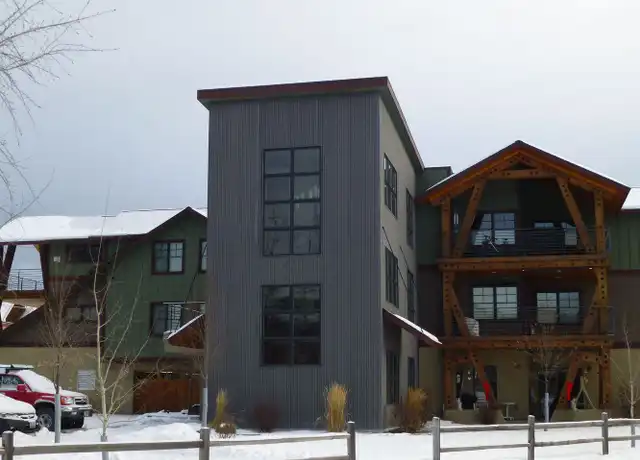 Property at 645 Woodland Pl #10, Whitefish, MT, 59937, 2 beds, 1.5 baths, [object Object]