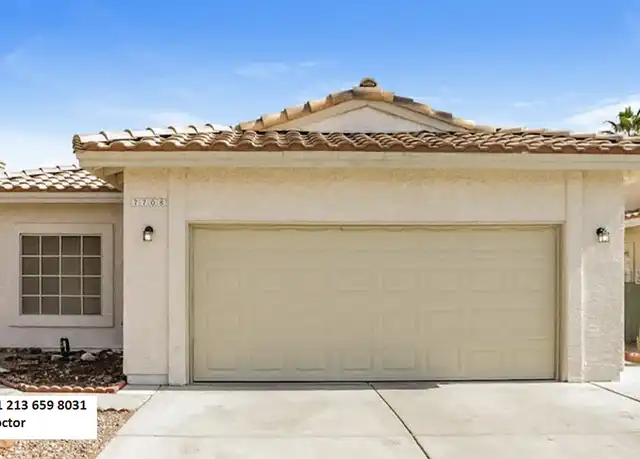 Property at 7702 Musical Ln, Las Vegas, NV, 89145, 3 beds, 2 baths, [object Object]