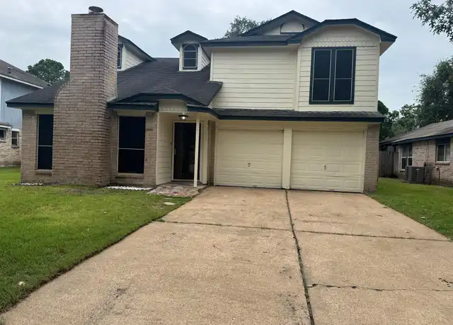 Property at 16807 Rockstone, Houston, TX, 77084, 3 beds, 2.5 baths, [object Object]