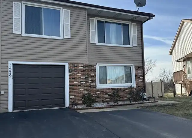 Property at 1539 Merrimac Ln S, Hanover Park, IL, 60133, 3 beds, 2 baths, [object Object]