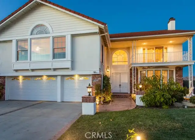 Property at 18301 Hampton Ct, Porter Ranch, CA, 91326, 5 beds, 4.5 baths, [object Object]