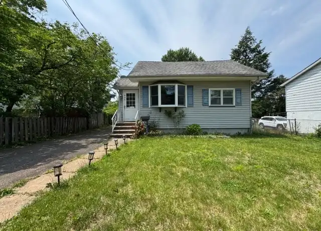Property at 636 Linden Ave, Rahway, NJ, 07065, 2 beds, 1 bath, [object Object]