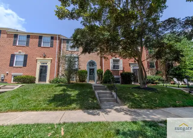 Property at 12 Daria Ct, Lutherville Timonium, MD, 21093, 4 beds, 2.5 baths, [object Object]