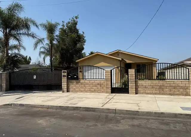 Property at 10531 El Dorado Ave, Pacoima, CA, 91331, 4 beds, 3 baths, [object Object]