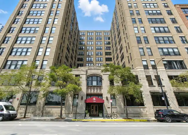 Property at 728 W Jackson Blvd #1206, Chicago, IL, 60661, 4 beds, 3.5 baths, [object Object]
