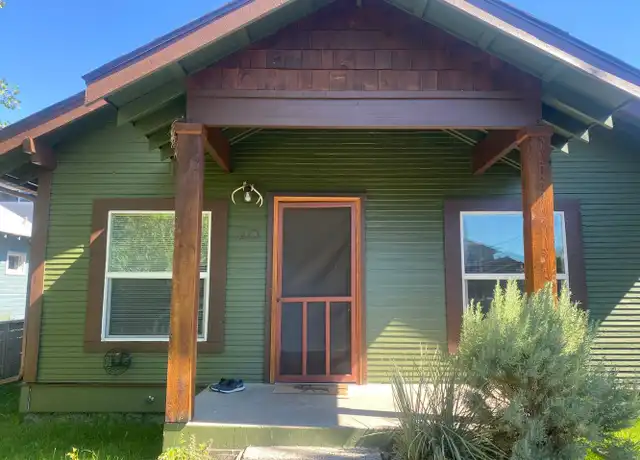 Property at 40 NW Gilchrist Ave, Bend, OR, 97703, 3 beds, 1 bath, [object Object]