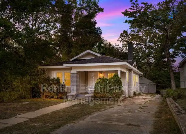 Property at 1736 Mountain Dr, Birmingham, AL, 35217, 3 beds, 2 baths, [object Object]