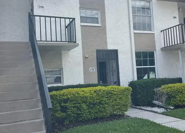 Property at 107 Caldwell Dr #290, Brandon, FL, 33510, 2 beds, 1.5 baths, [object Object]