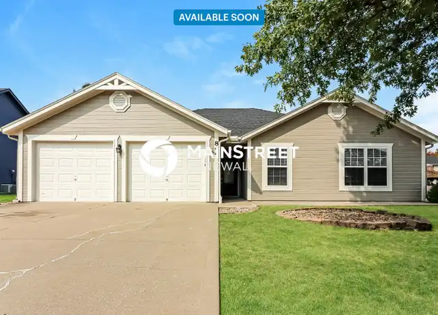 Property at 844 SW Country Hill Dr, Grain Valley, MO, 64029, 3 beds, 2 baths, [object Object]